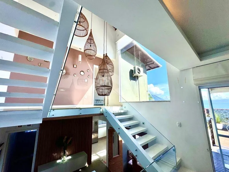 Furnished house with 3 bedrooms and 4 bathrooms — photo 19