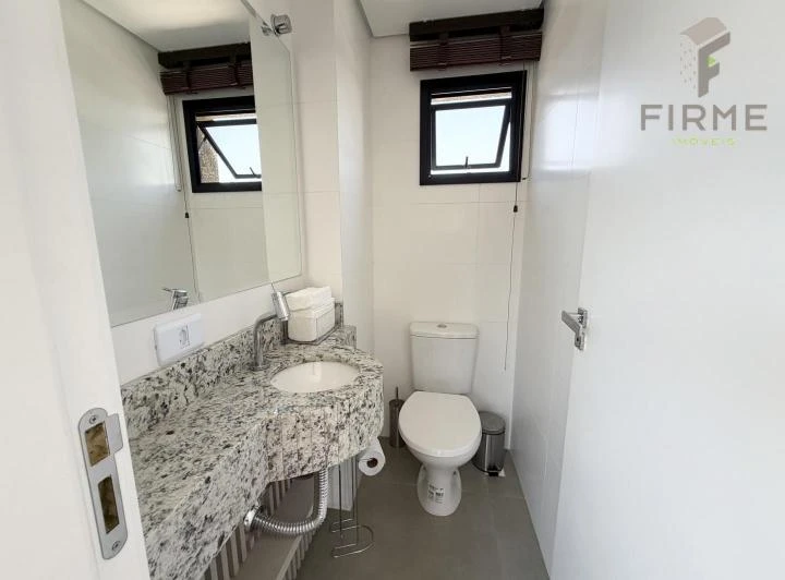 Меблированная студия 28 м² с 1 спальней и 1 ванной — photo 7