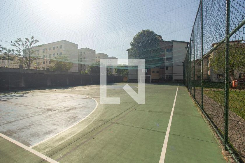 52 m² rental apartment with 2 bedrooms and a parking space — photo 45