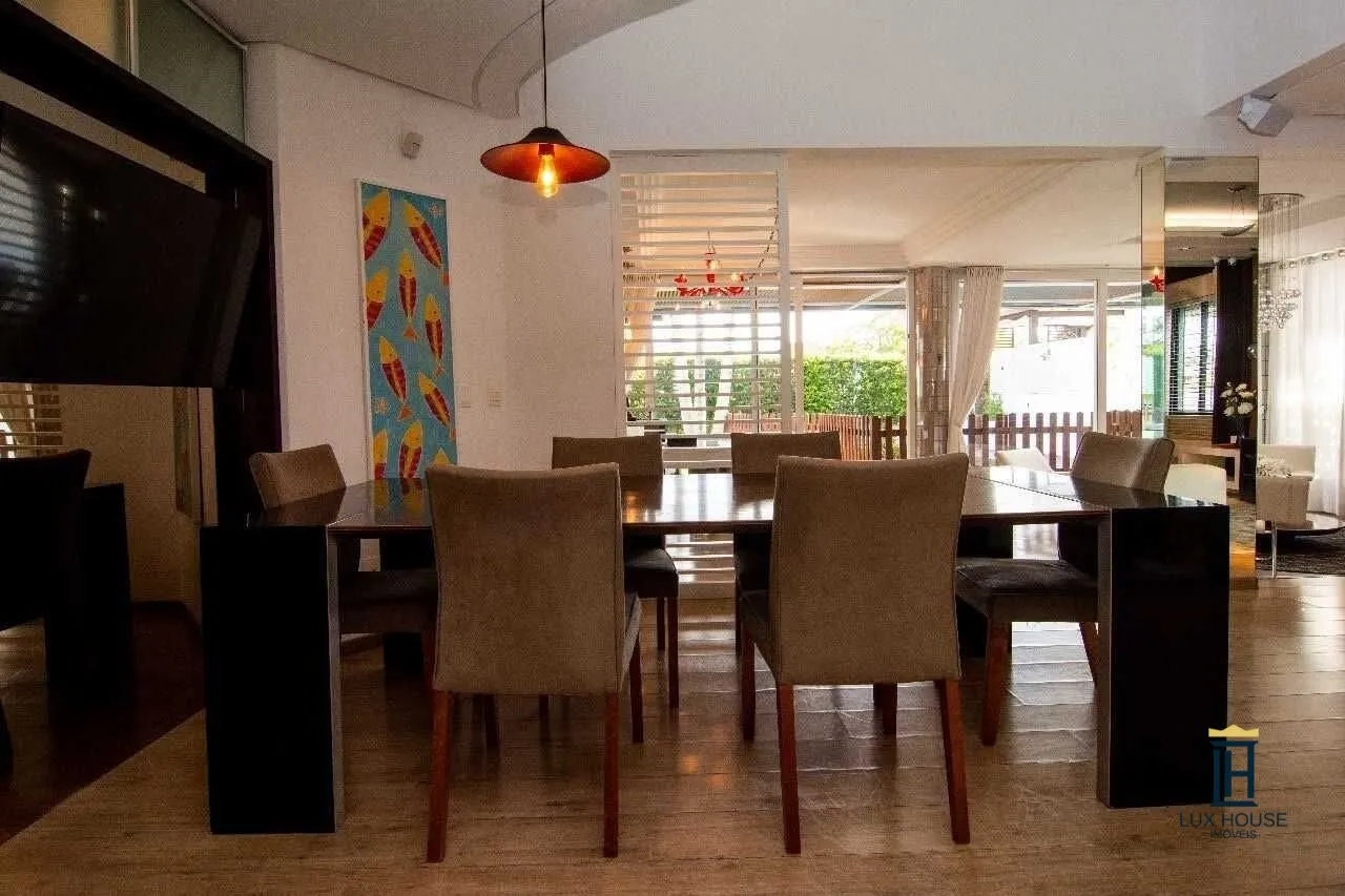 Casa amueblada con 5 suites y 450 m² para locación anual — photo 34