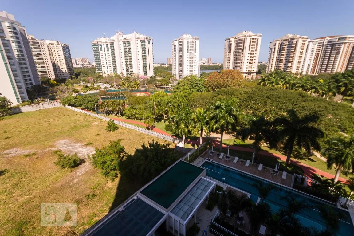 Apartamento para aluguel com 2 quartos e 2 banheiros — photo 66