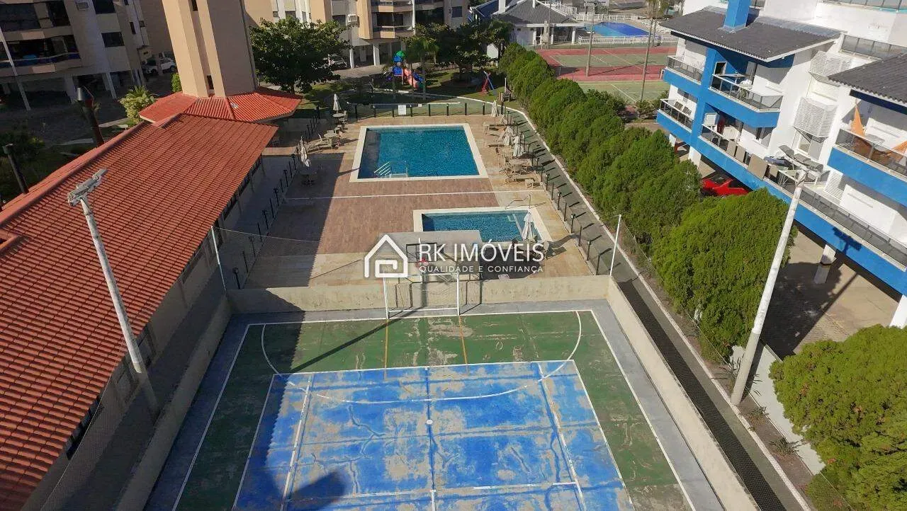 Rental apartment with 3 bedrooms and a balcony — photo 18