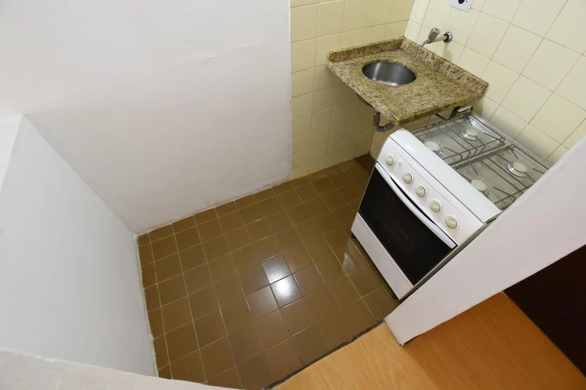 Apartamento amueblado de 2 dormitorios con balcón y BBQ — photo 5