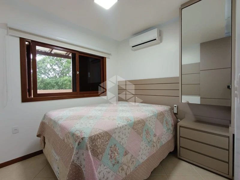 Casa de 3 dormitorios con balcón gourmet en Florianópolis — photo 3