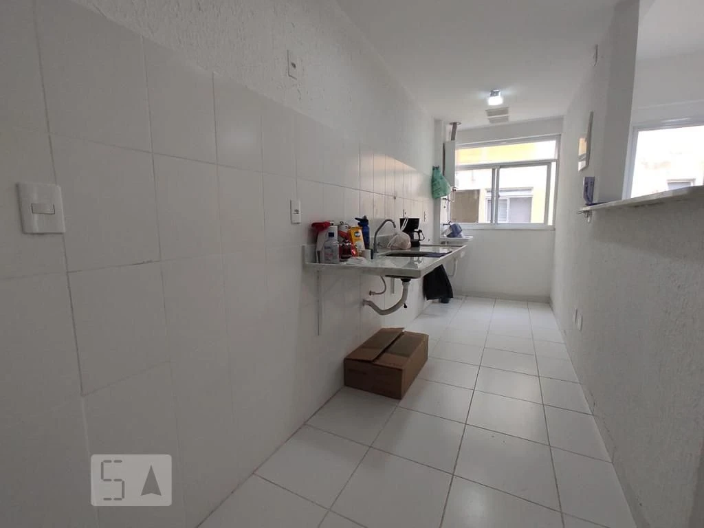Apartamento, 55 m², com vista para as montanhas — photo 16