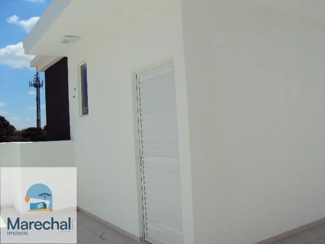 Балкон з грилем та 2 спальні: квартира 55 м² — photo 30