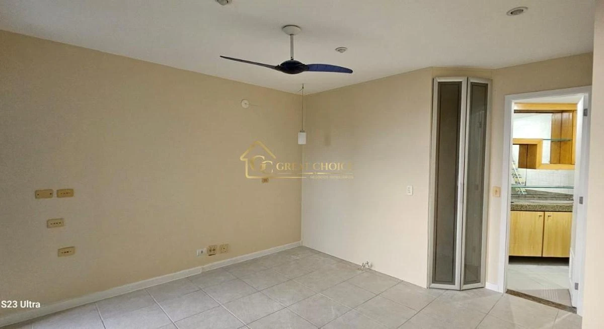 Дуплекс-пентхаус 200 м² з 3 спальнями-сюїтами — photo 28