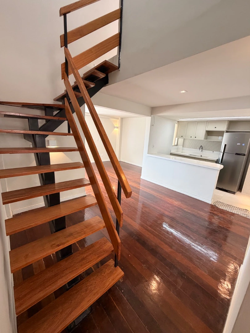 3-bedroom apartment with a washing machine — photo 24