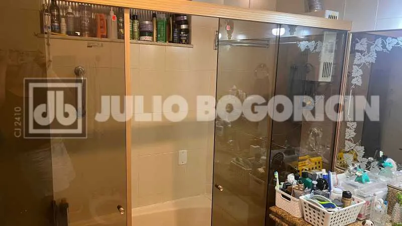 Apartamento com 3 quartos, 4 banheiros e 1 vaga — photo 14