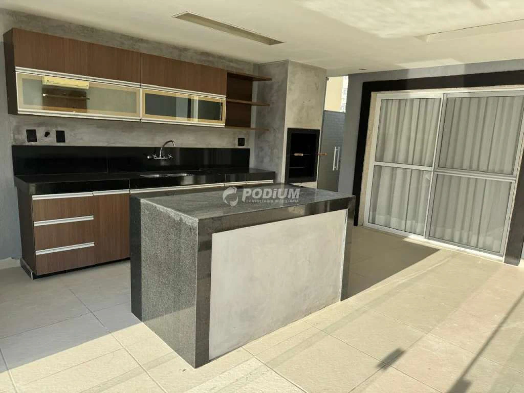 Triplex house with 4 suites, 360 m² and 2 parking spots — photo 7