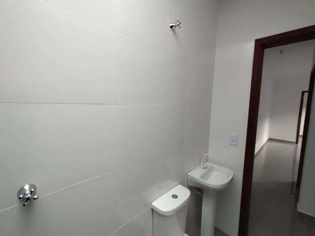 Casa de 3 dormitorios con jardín — photo 12