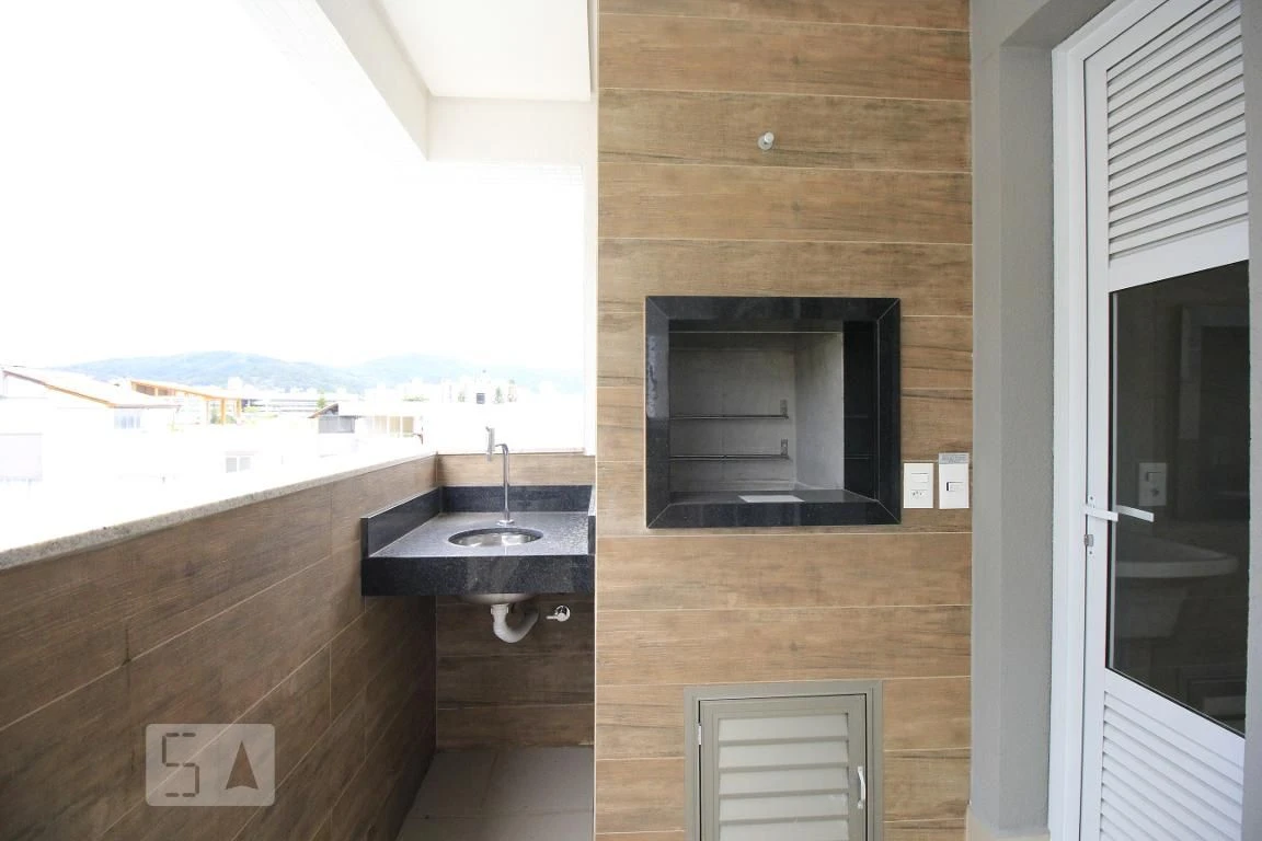 Furnished apartment, 76 m², with a grill on the balcony — photo 7