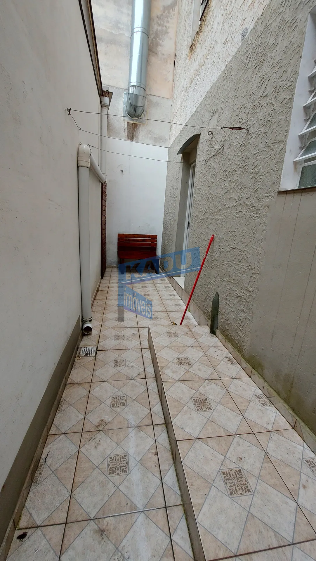One-bedroom apartment, 35 m² — photo 8