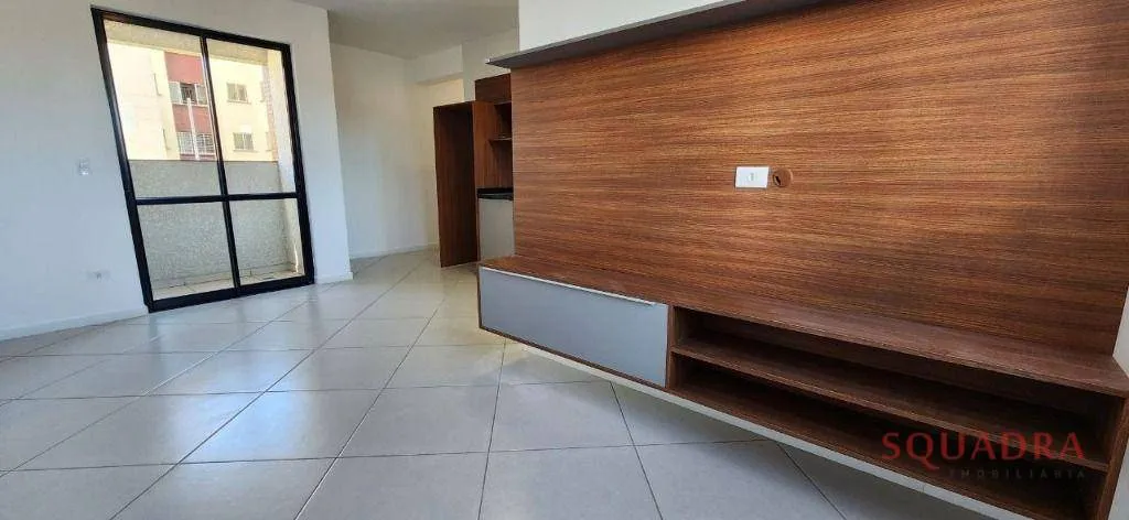 Apartment with balcony, 1 en-suite and 115 m², 2 parking — photo 4