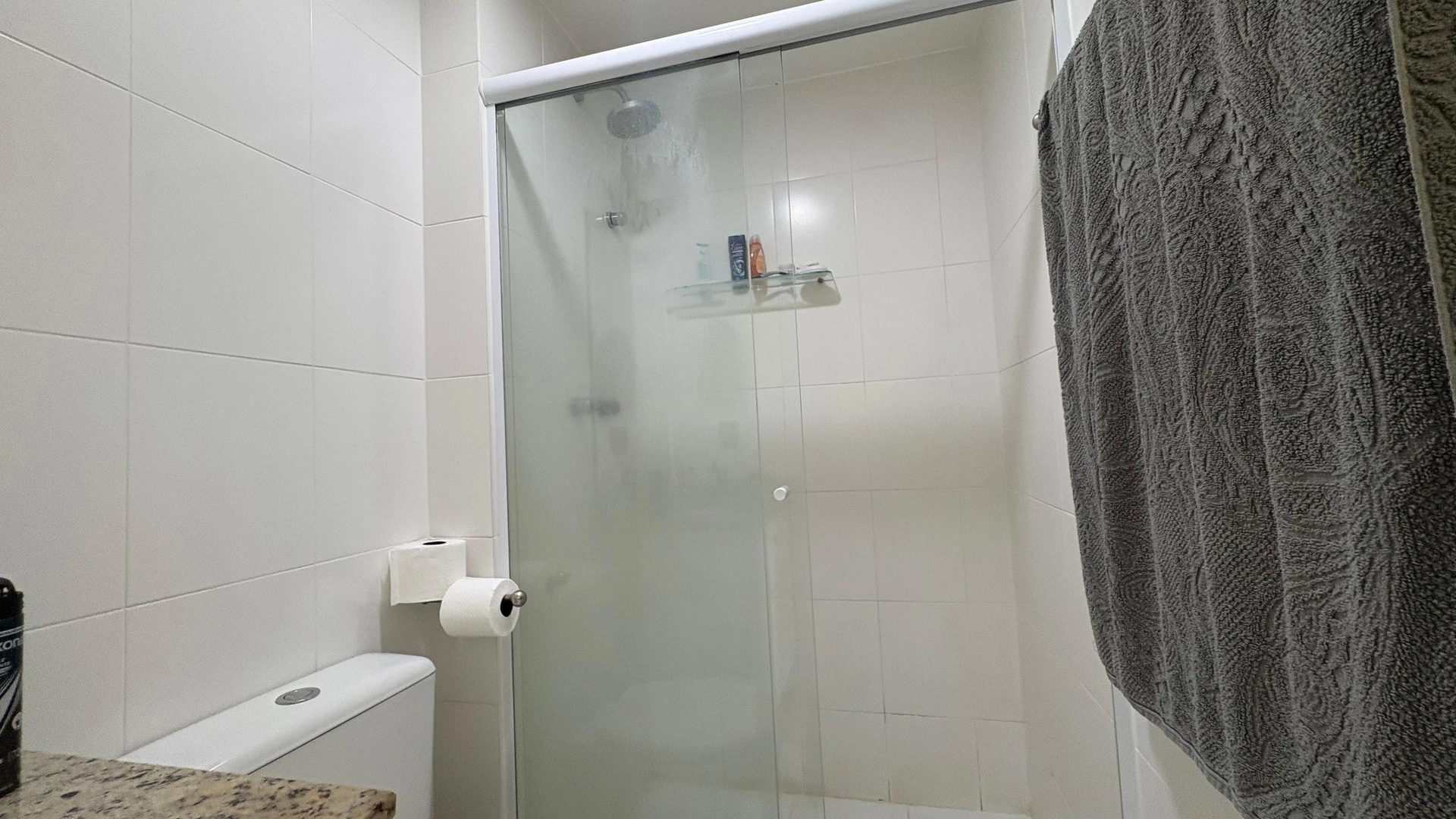 2-bedroom apartment with a home office in Rio de Janeiro — photo 25