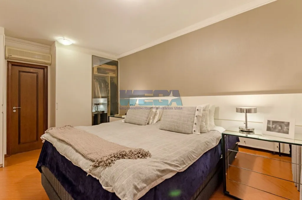 Apartamento mobiliado com 3 quartos e 149,42 m² — photo 24