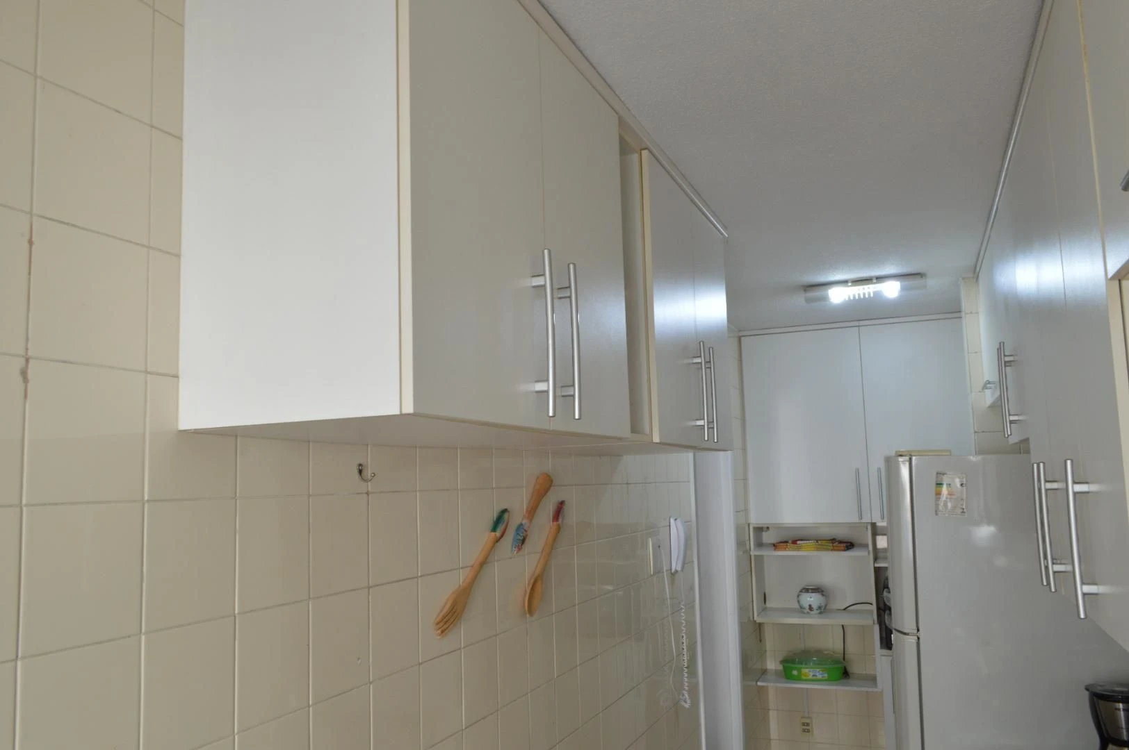 Apartamento amueblado de 2 dormitorios con balcón — photo 38