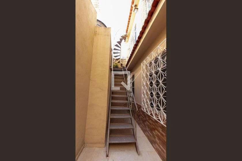 65 m² studio with a balcony, laundry area — photo 11