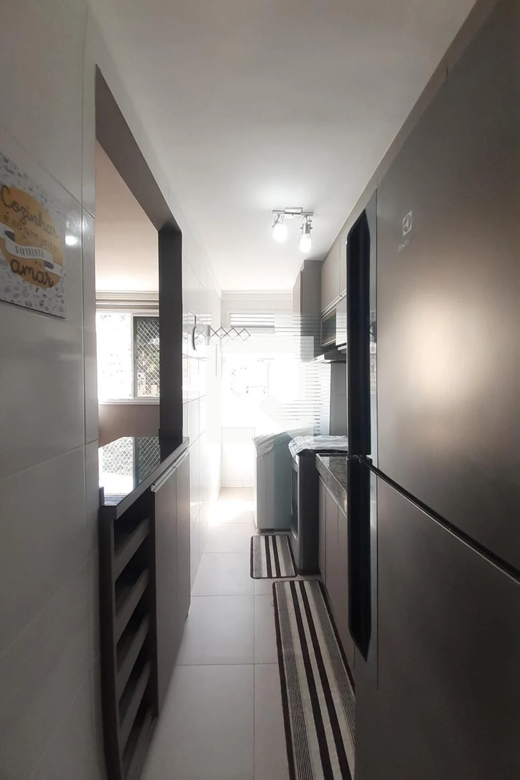 Квартира з 2 спальнями та робочим місцем — photo 3