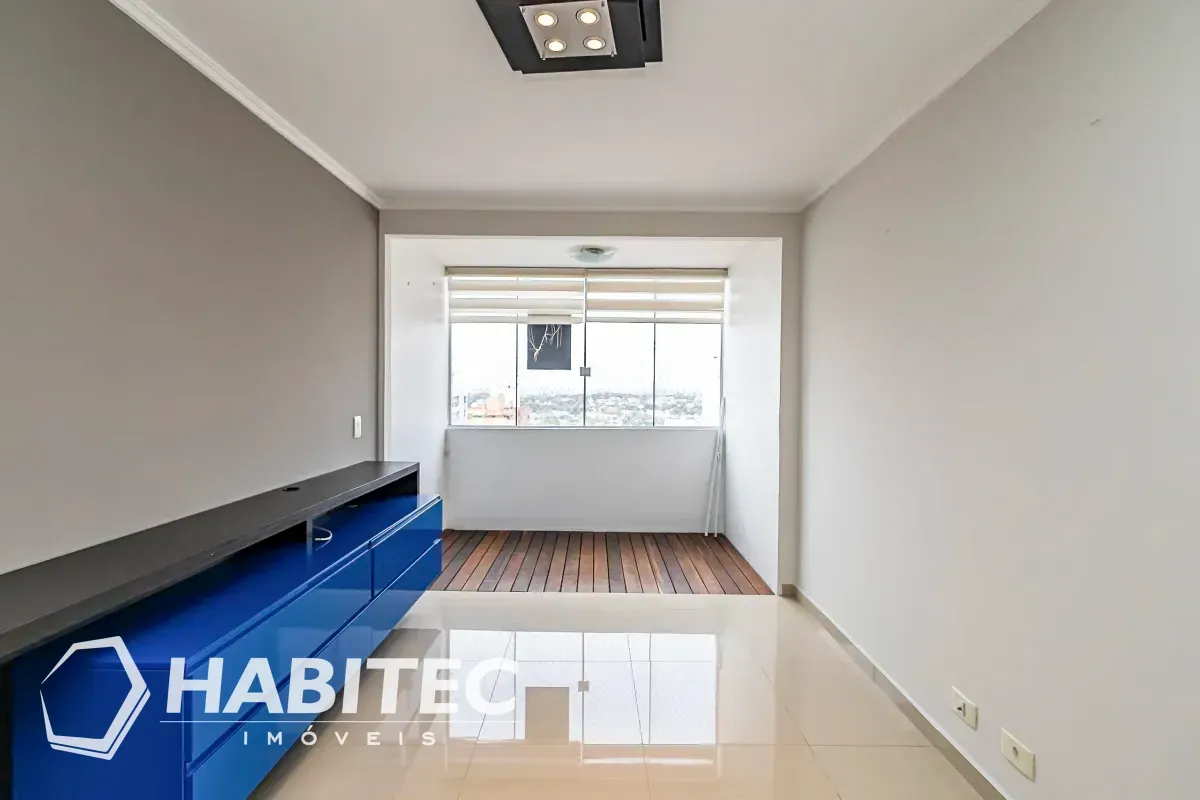 Apartamento mobiliado com 3 quartos e 121 m² no 22º andar — photo 5