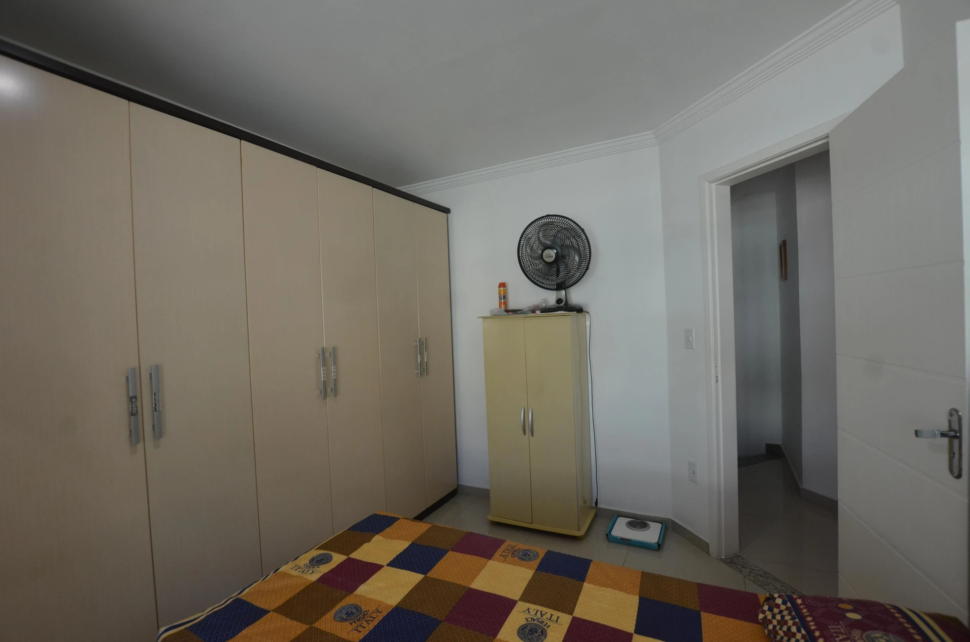 Casa mobiliada, 120 m², com jardim — photo 30