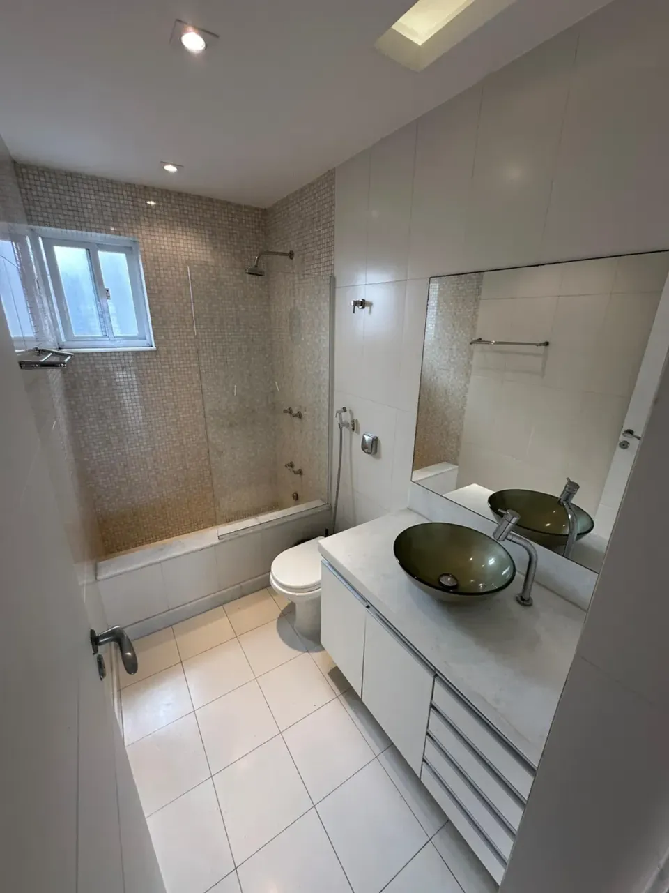Apartment, 95 m², with a bathtub — photo 12