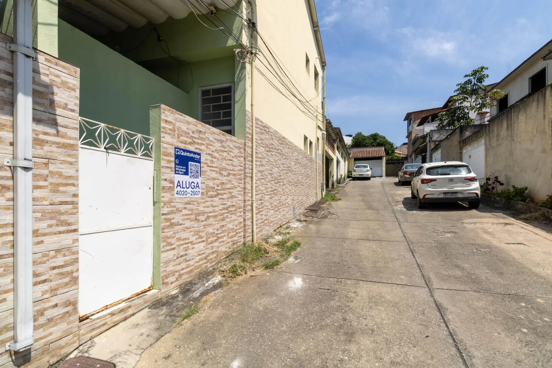 One-bedroom, 42 m² house in Rio de Janeiro — photo 23