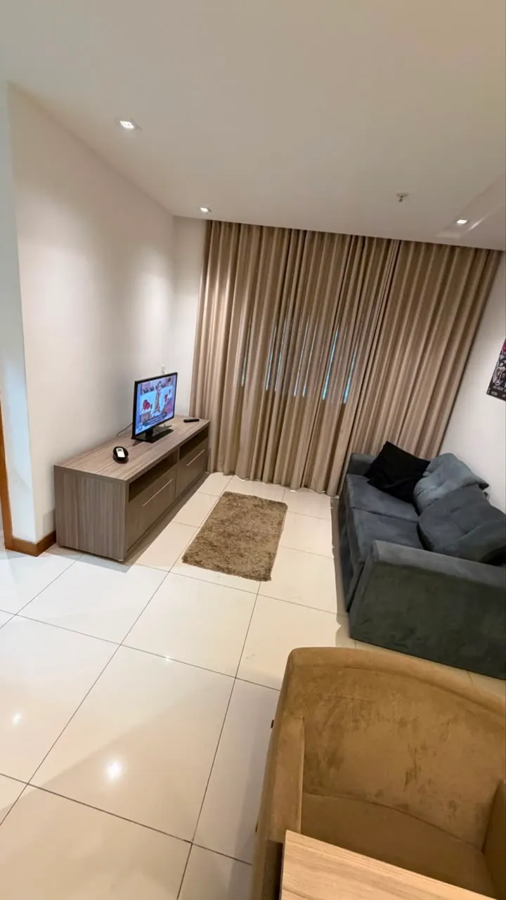 1-bedroom apartment with balcony and parking space — photo 10