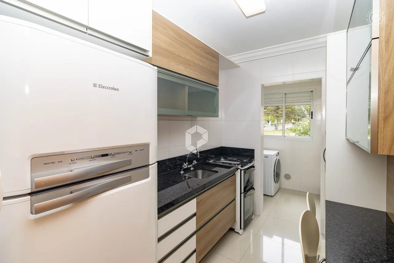 2-bedroom apartment with en-suite and balcony grill — photo 6