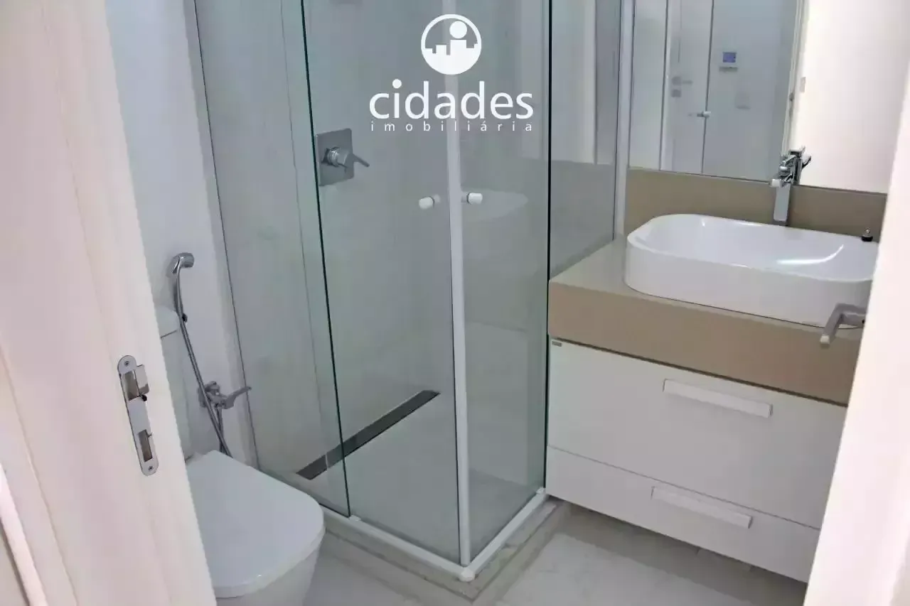 Casa en condominio con 4 dormitorios en suite y 3 plazas — photo 21