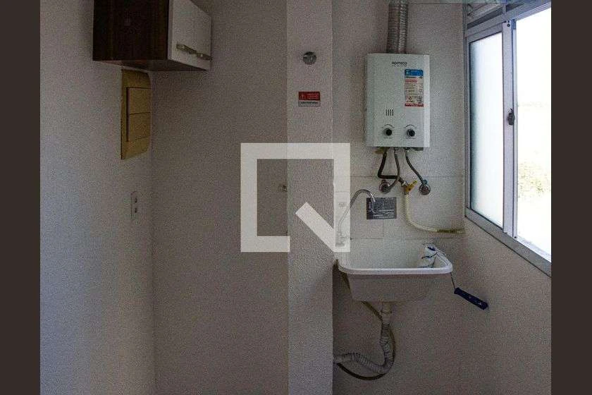 Apartamento com máquina de lavar, 2 quartos e 1 vaga — photo 9