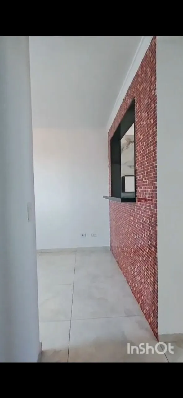 Apartamento de 2 quartos e 45 m² — photo 8
