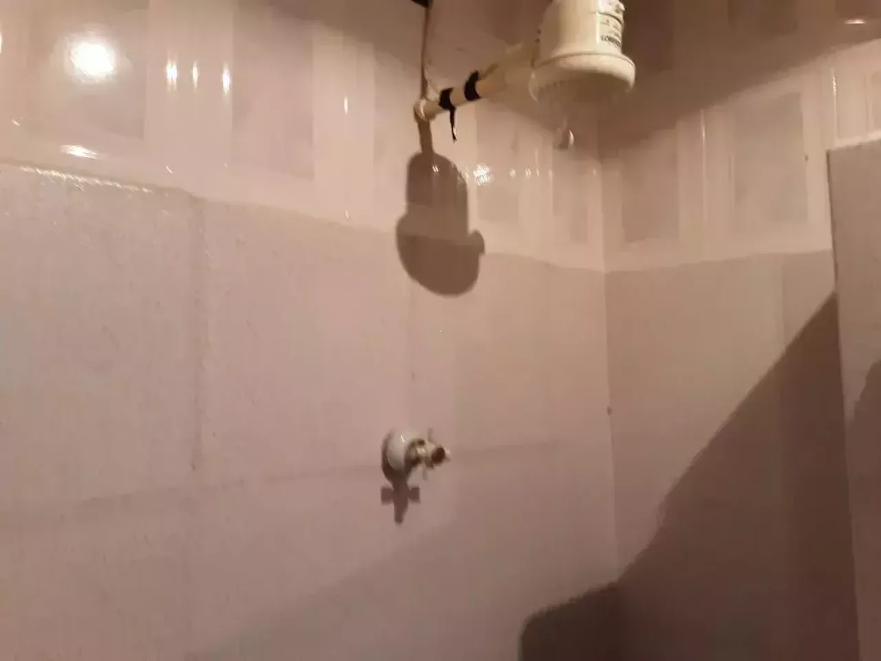 Commercial house with 1 bedroom and 1 bathroom — photo 4