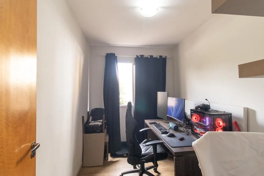 Квартира 75 м² со стиральной машиной и рабочим местом — photo 5