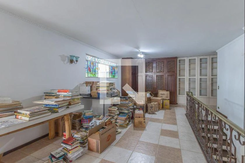 Apartamento com 4 quartos, cozinha com fogão a gás e varanda — photo 39