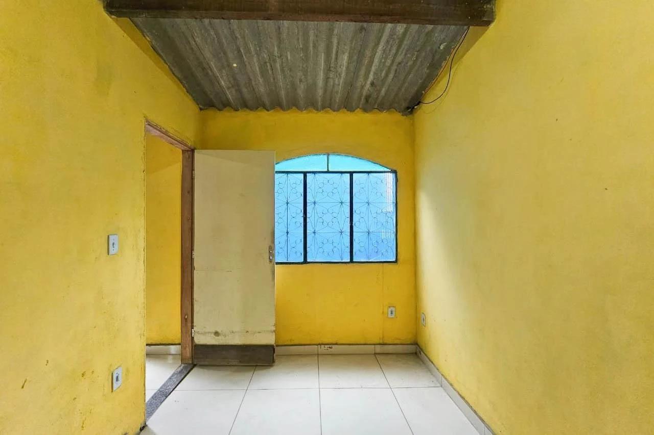 One-bedroom, 35 m² house in Rio de Janeiro — photo 17