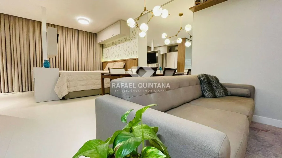 Apartamento amueblado de 1 dormitorio con 71 m² y 1 plaza — photo 28