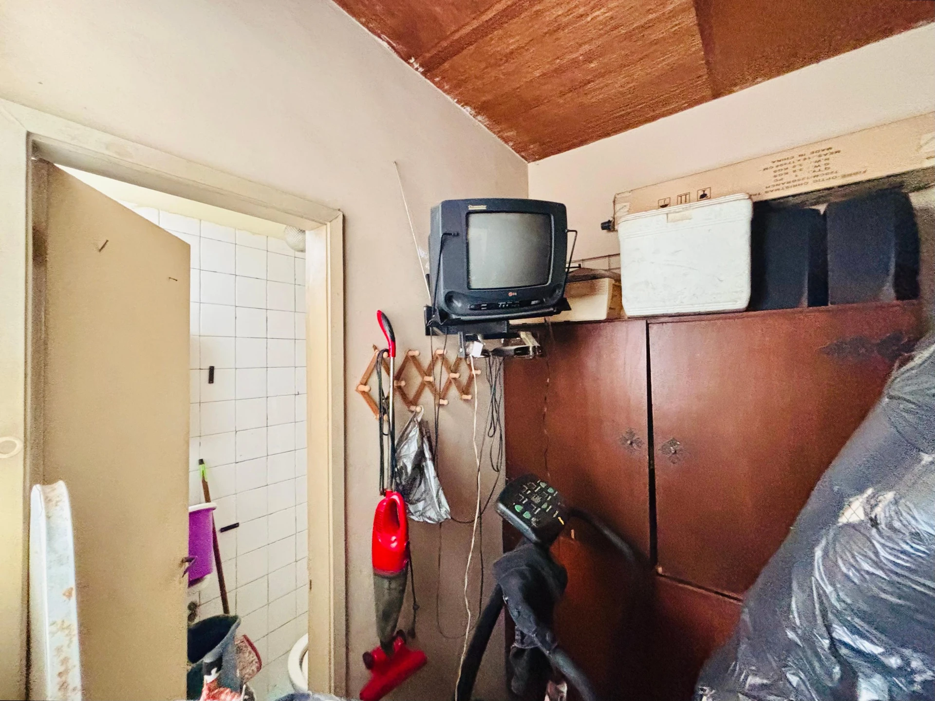 100 m² apartment with a water view and a washing machine — photo 15
