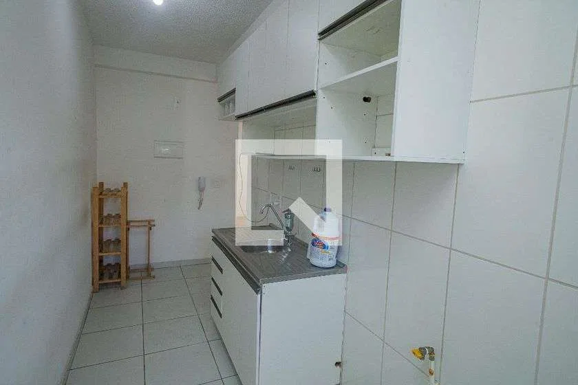 44 m² 2-bedroom apartment with no parking space — photo 2