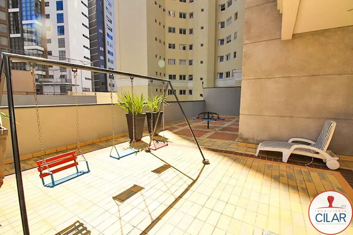 Unfurnished 2-bedroom apartment with 135.20 m² — photo 25
