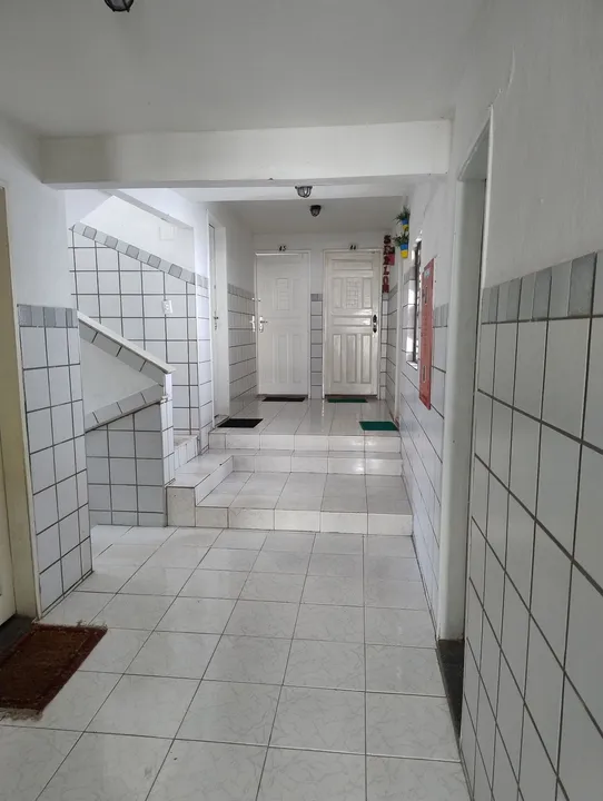 Apartment with 3 bedrooms, 3 bathrooms and a balcony — photo 9