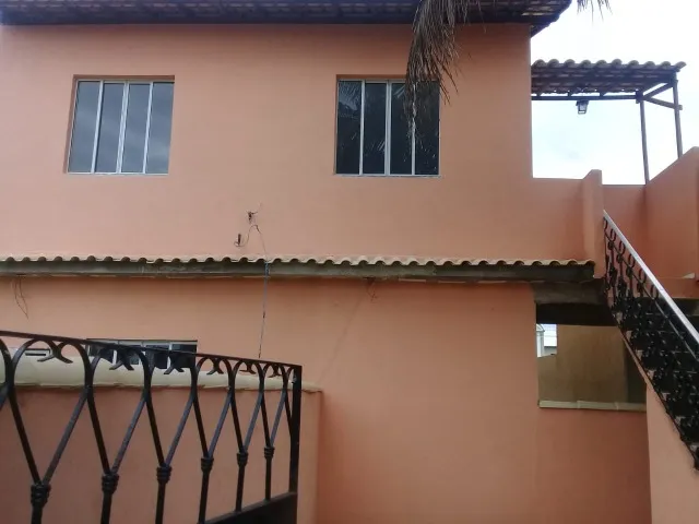 Casa com 2 quartos, 1 banheiro e 1 vaga — photo 8