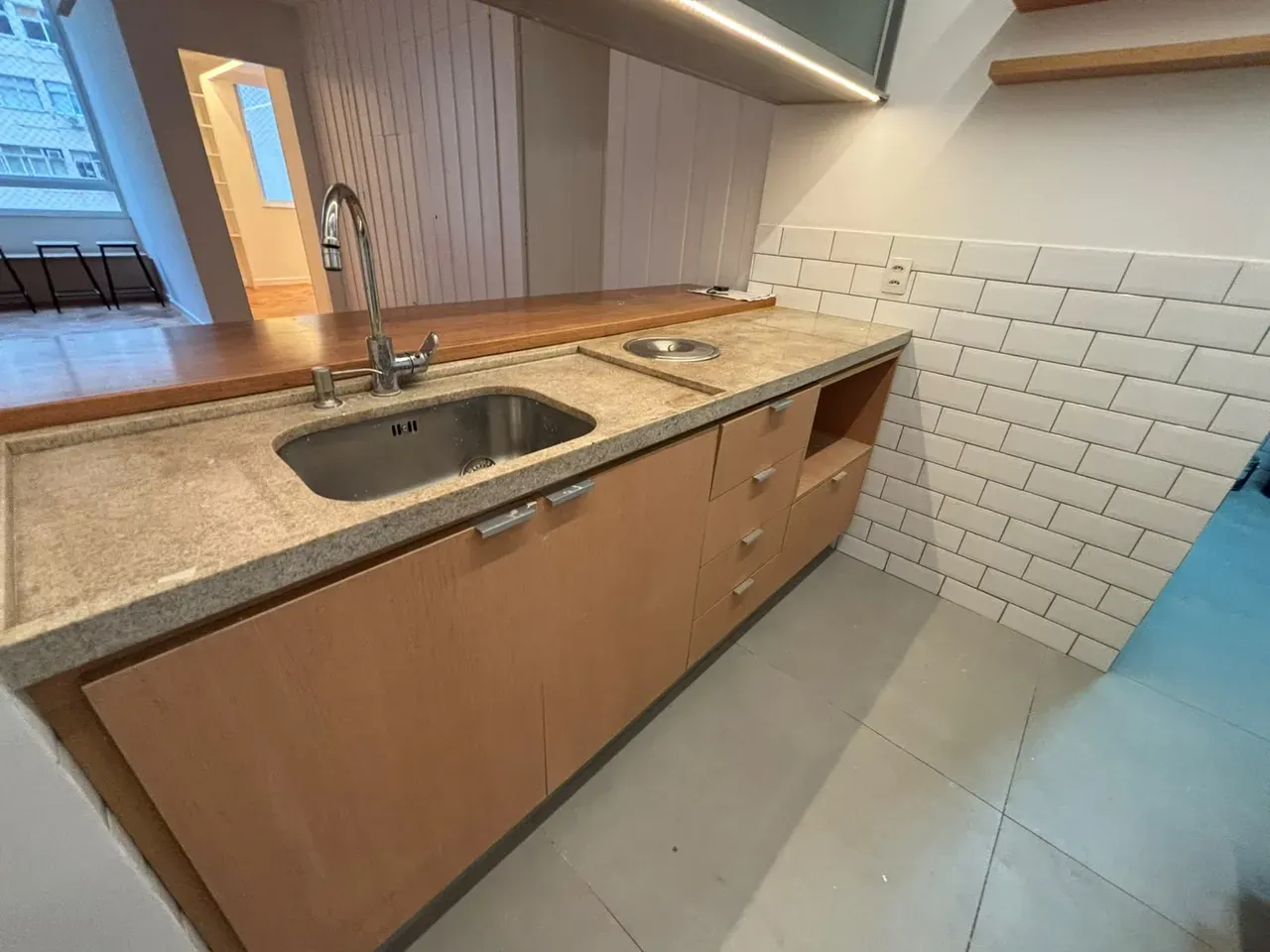 Departamento, 77 m², con ventanales de piso a techo — photo 19