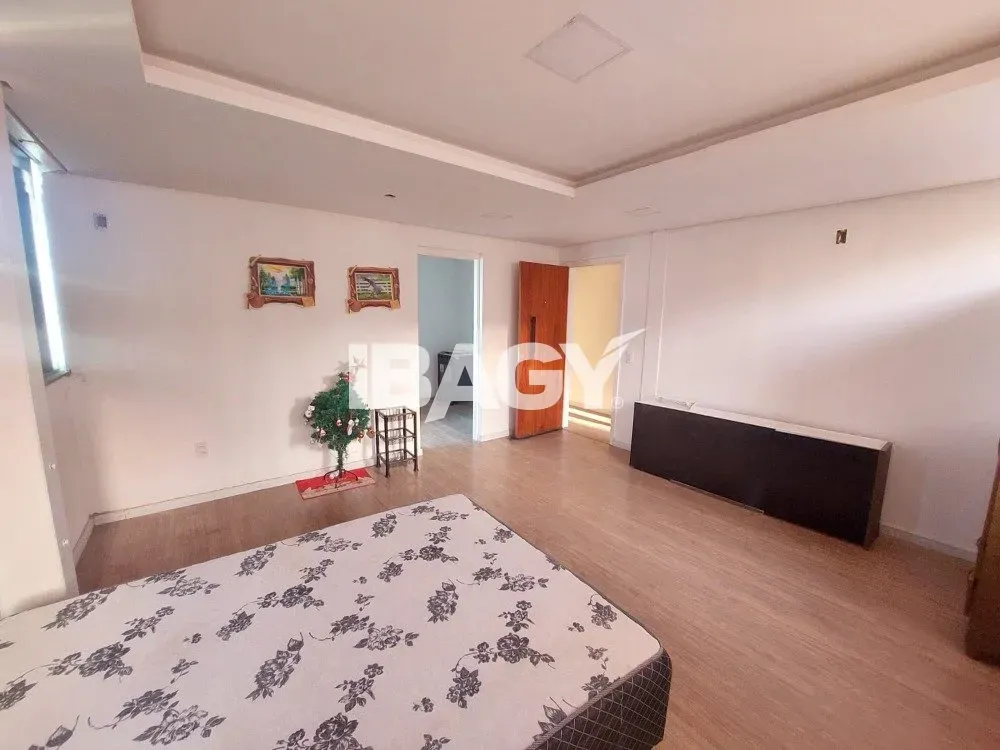 25 m² studio with 1 bedroom and 1 bathroom — photo 3