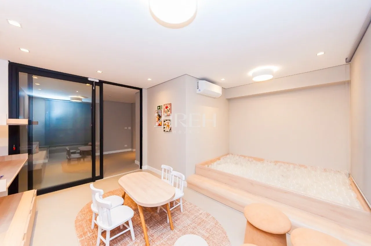 Квартира 121 м²: 2 спальни со своими ванными и 2 места — photo 29