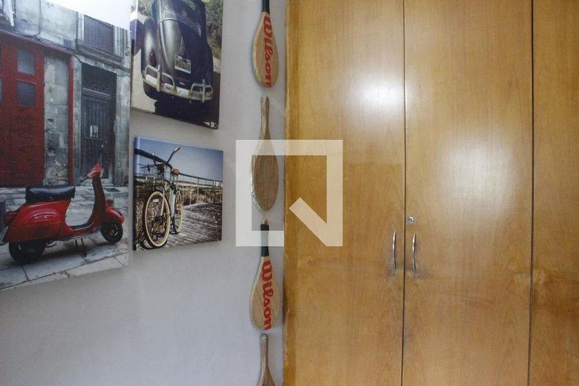 Apartamento mobiliado de 174 m² com cozinha fechada — photo 38