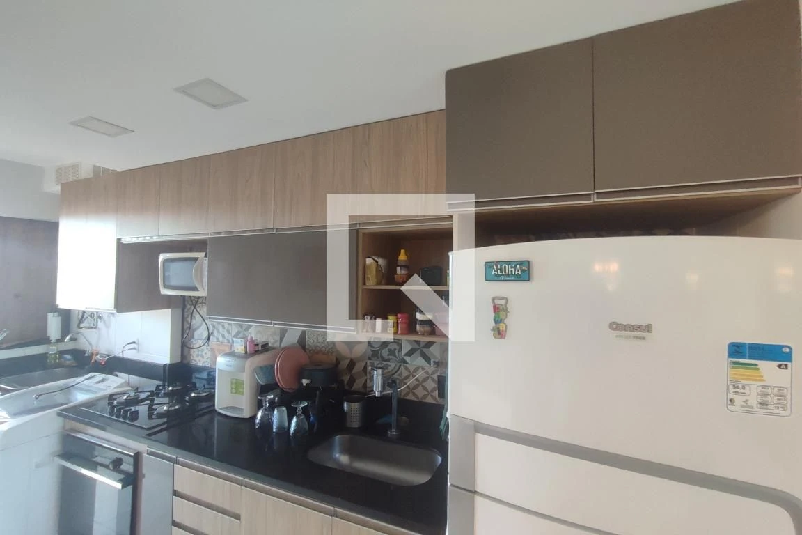 3 quartos e vista para as montanhas: apartamento de 80 m² — photo 62