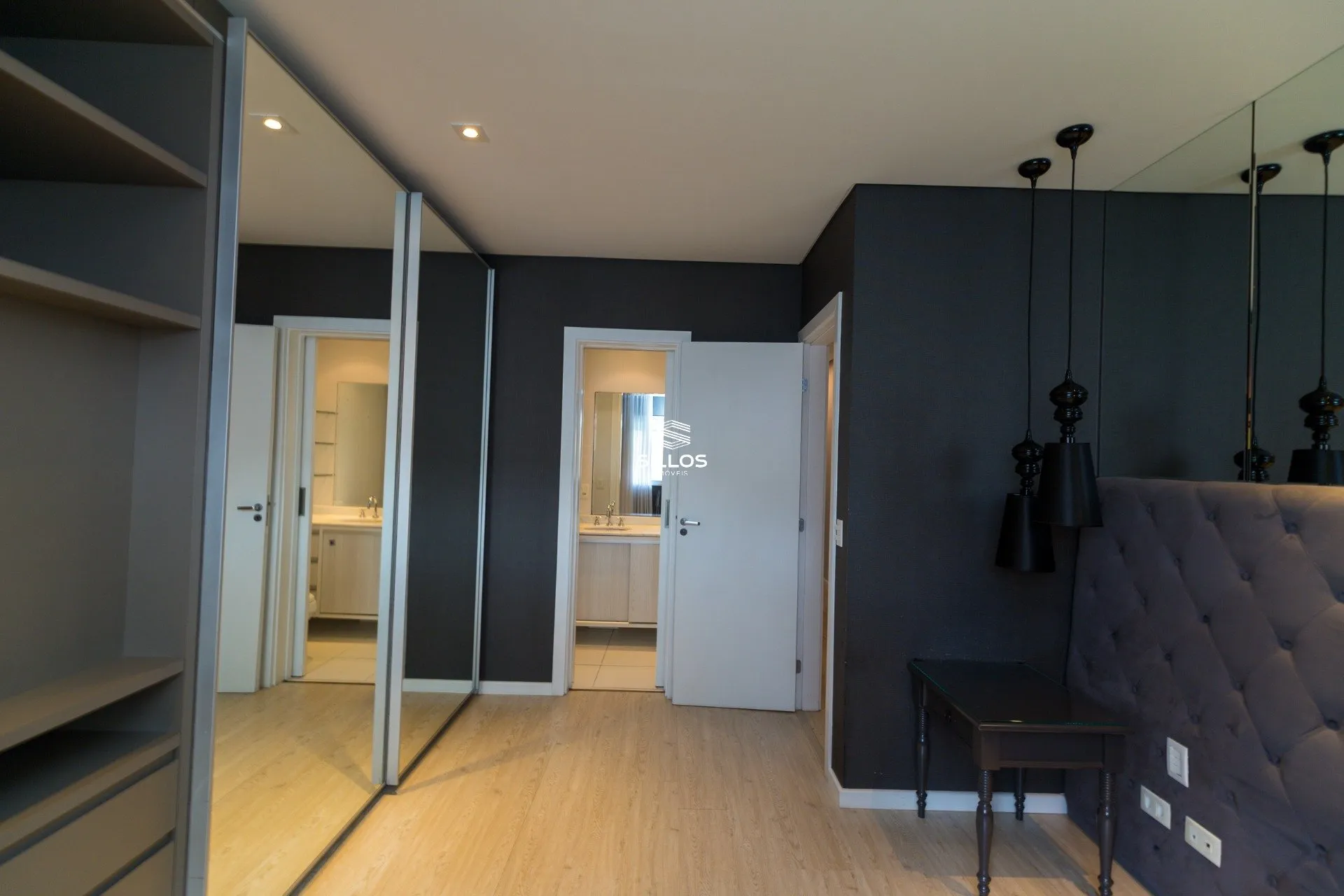 4-bedroom apartment for rent with 434 m² and 3 parking — photo 13