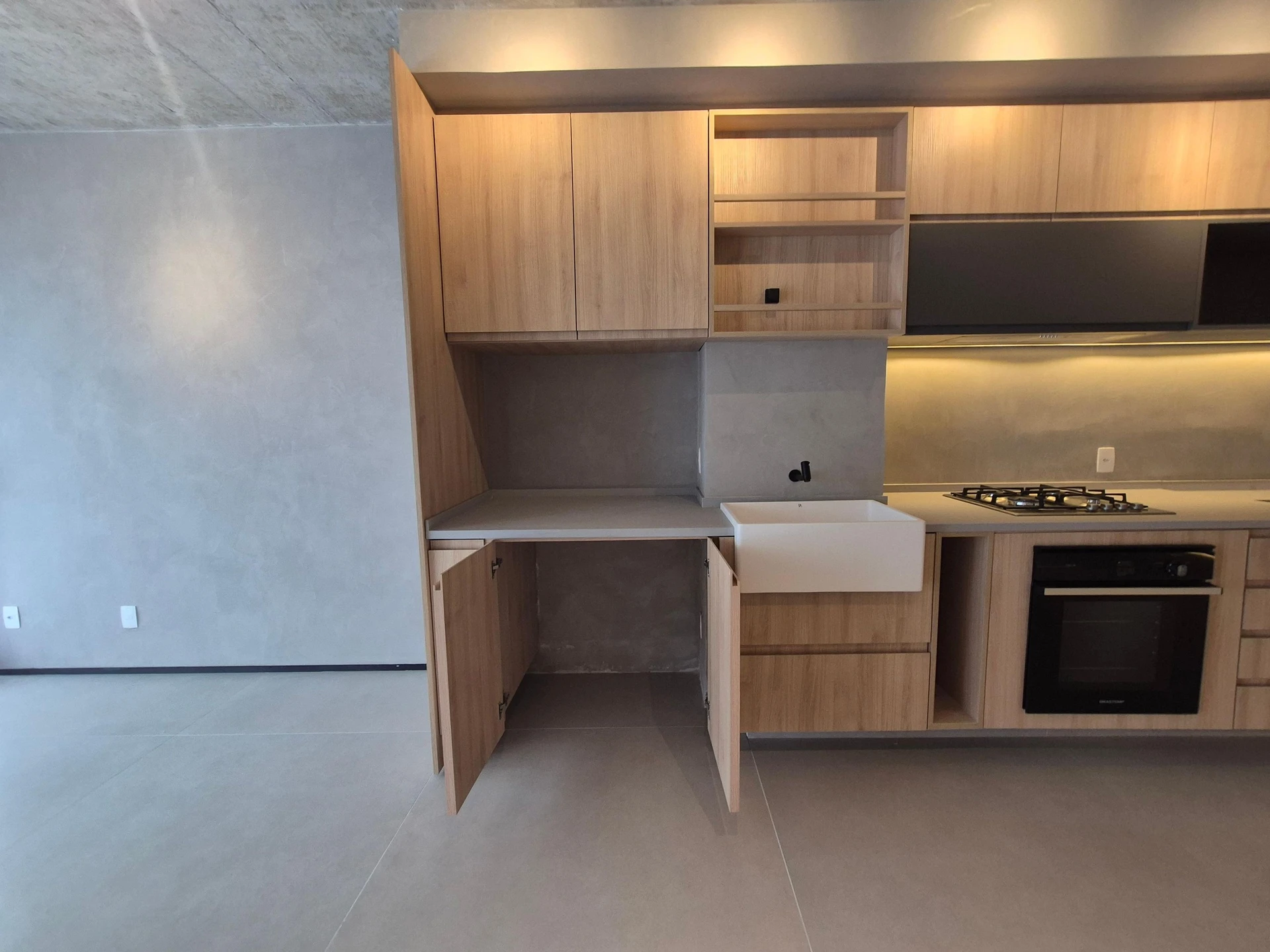 Apartment with 3 bedrooms, 2 bathrooms and 1 parking spot — photo 26