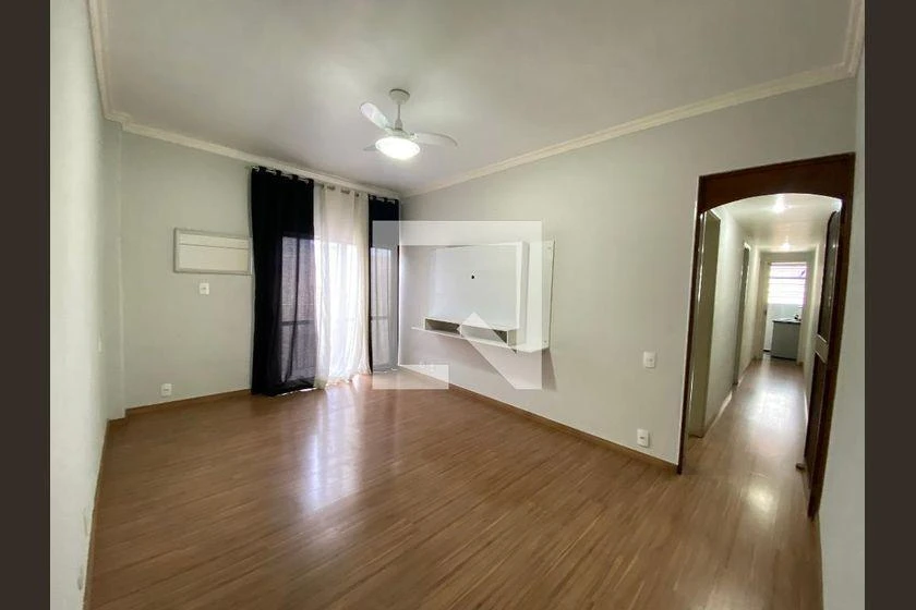 Apartamento de 3 quartos com varanda envidraçada, Méier — photo 14